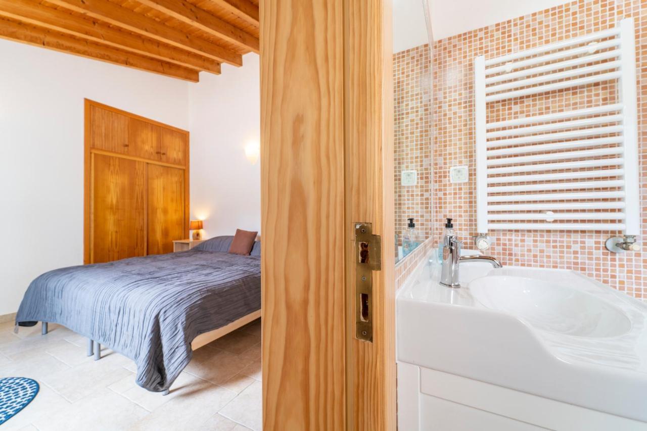 Casa Garrod - Spacious Family Villa อัลเจซูร์ ภายนอก รูปภาพ