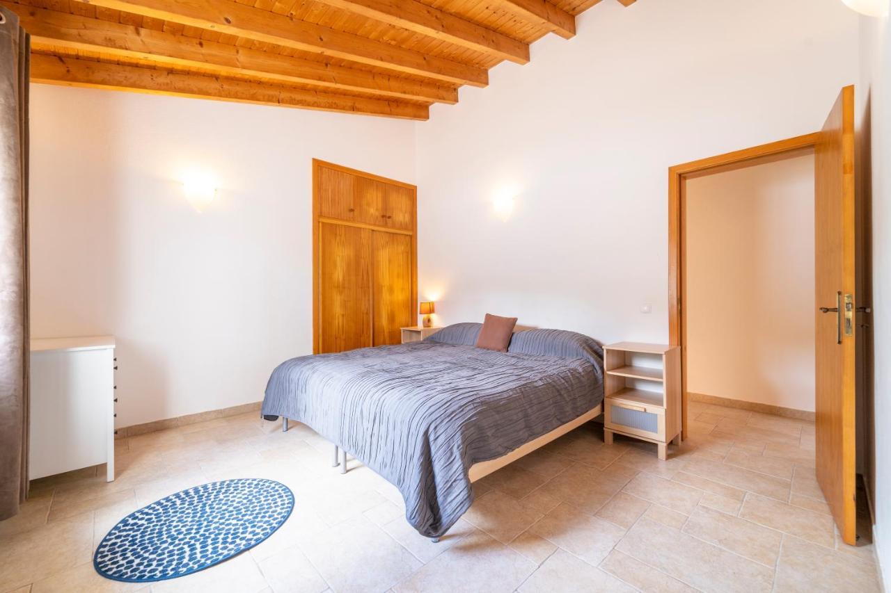 Casa Garrod - Spacious Family Villa อัลเจซูร์ ภายนอก รูปภาพ