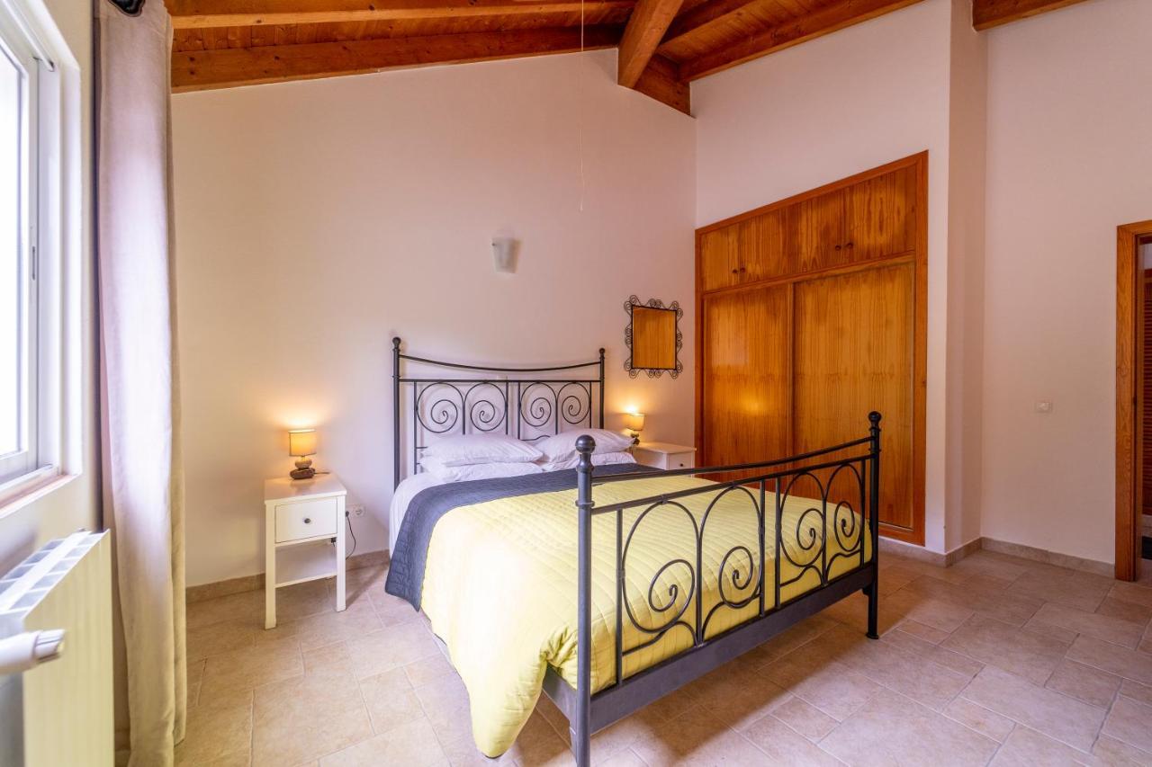 Casa Garrod - Spacious Family Villa อัลเจซูร์ ภายนอก รูปภาพ