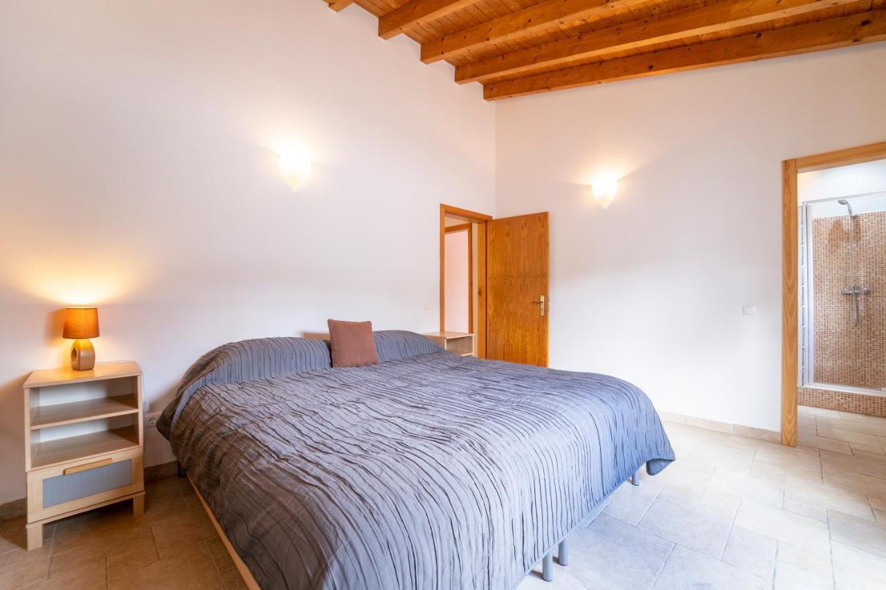 Casa Garrod - Spacious Family Villa อัลเจซูร์ ภายนอก รูปภาพ
