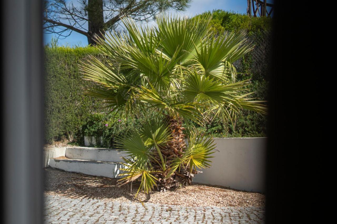 Casa Garrod - Spacious Family Villa อัลเจซูร์ ภายนอก รูปภาพ